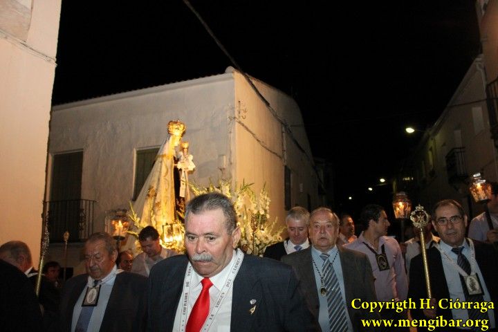 Los Rosarios 2012. Virgen del Carmen_261