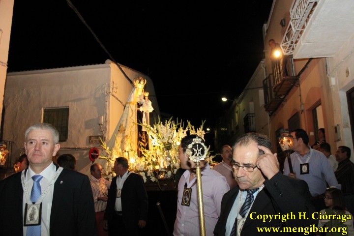 Los Rosarios 2012. Virgen del Carmen_262