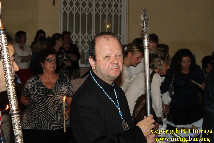 Los Rosarios 2012. Virgen del Rosario_178
