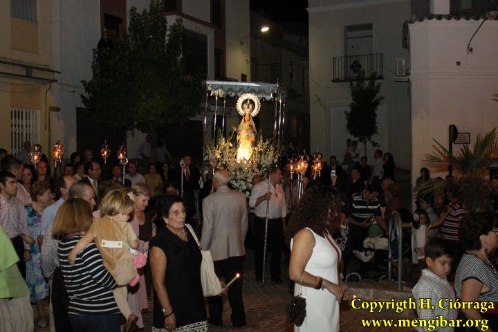 Los Rosarios 2012. Virgen del Rosario_194