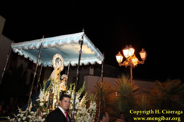 Los Rosarios 2012. Virgen del Rosario_199