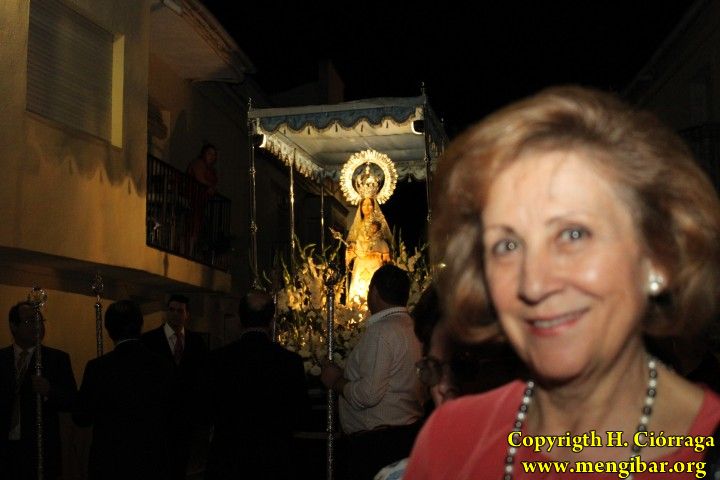 Los Rosarios 2012. Virgen del Rosario_241