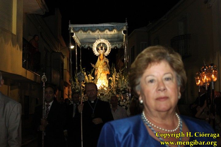 Los Rosarios 2012. Virgen del Rosario_242