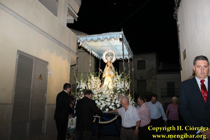Los Rosarios 2012. Virgen del Rosario_247
