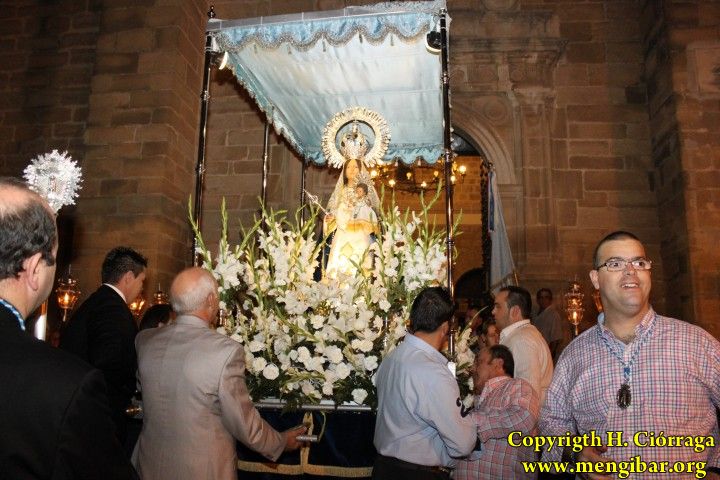 Los Rosarios 2012. Virgen del Rosario_264