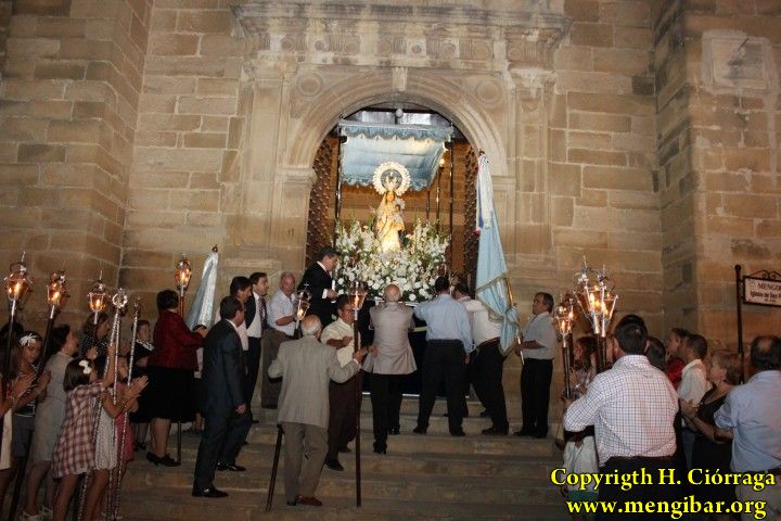 Los Rosarios 2012. Virgen del Rosario_267