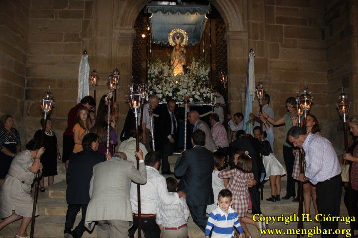 Los Rosarios 2012. Virgen del Rosario_269