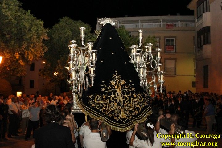 Los Rosarios 2012. Virgen de los Dolores_56