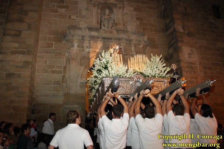 Los Rosarios 2012. Virgen de los Dolores_62
