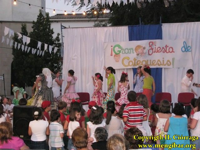 Gran Fiesta de la Catequesis 2009_252