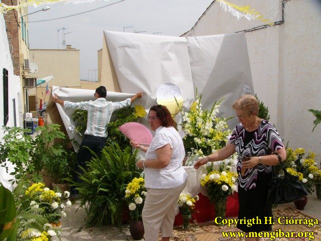 Corpus Christi 2009 en Mengíbar_382