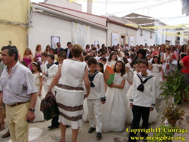 Corpus Christi 2009 en Mengbar_409