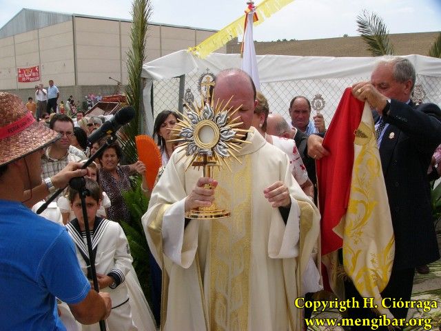 Corpus Christi 2009 en Mengbar_486