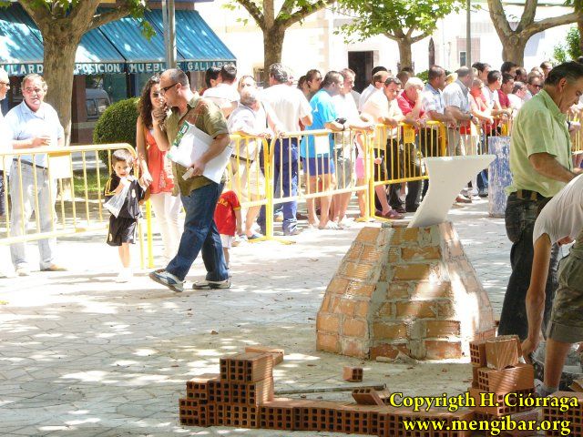 Concurso Nacional de Albailera 2009_126