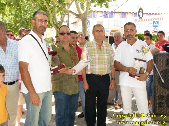Concurso Nacional de Albañilería 2009_152
