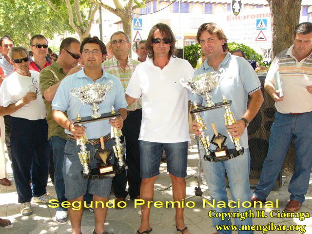 Concurso Nacional de Albailera 2009_153