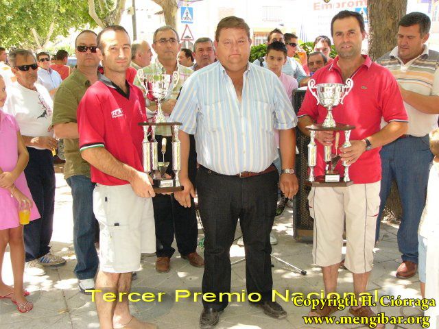 Concurso Nacional de Albailera 2009_155