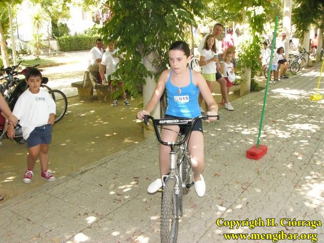 Portico de Feria 2009 . Dia de la Bicicleta-II_106