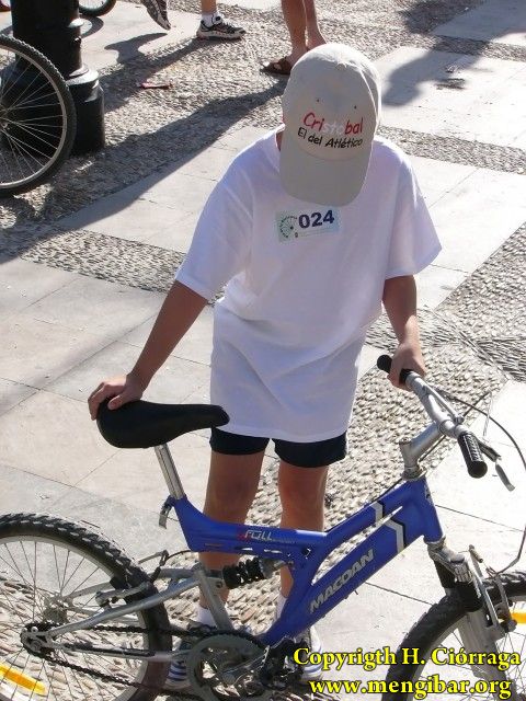 Portico de Feria 2009 . Dia de la Bicicleta-I_117