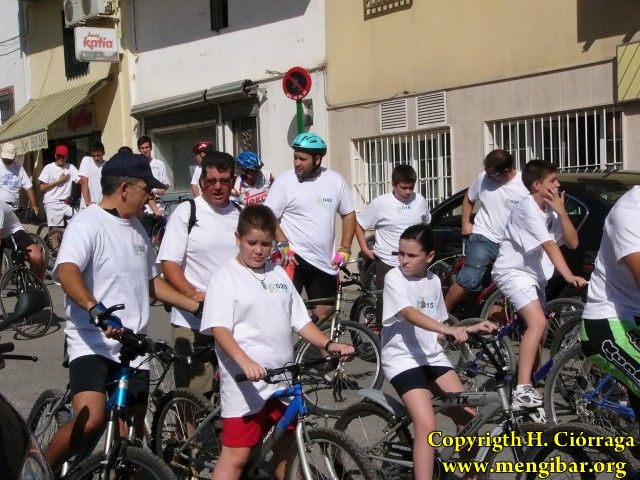 Portico de Feria 2009 . Dia de la Bicicleta-I_150