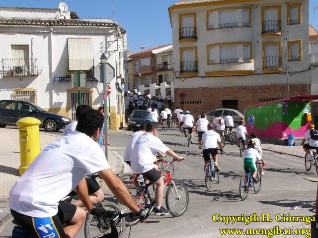 Portico de Feria 2009 . Dia de la Bicicleta-I_154
