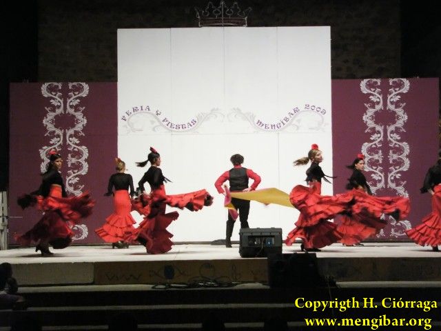 Prtico de Feria 2009. Escuela de Danza Zambra. 18-07-2009-II_84
