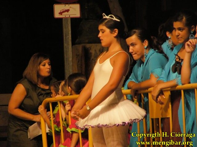 Prtico de Feria 2009. Escuela de Danza Zambra. 18-07-2009-II_87