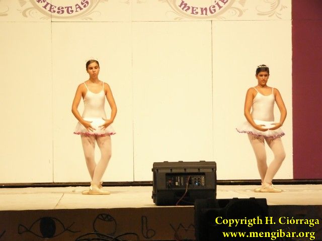 Prtico de Feria 2009. Escuela de Danza Zambra. 18-07-2009-II_94