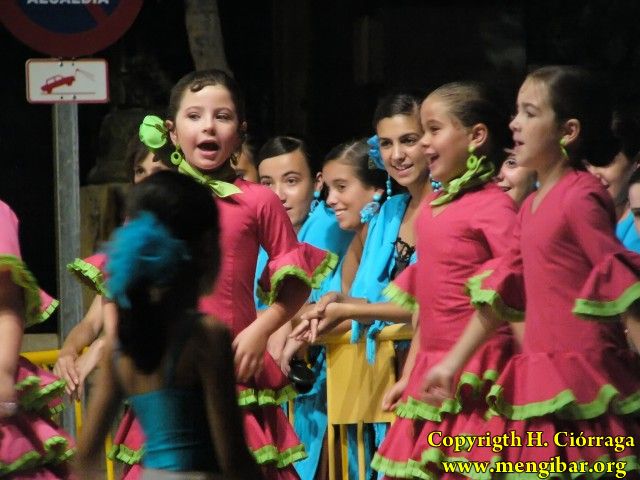 Prtico de Feria 2009. Escuela de Danza Zambra. 18-07-2009-II_101