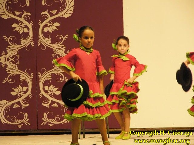 Prtico de Feria 2009. Escuela de Danza Zambra. 18-07-2009-II_108