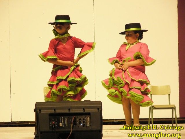 Prtico de Feria 2009. Escuela de Danza Zambra. 18-07-2009-II_109