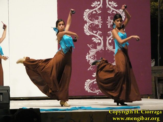 Prtico de Feria 2009. Escuela de Danza Zambra. 18-07-2009-II_116