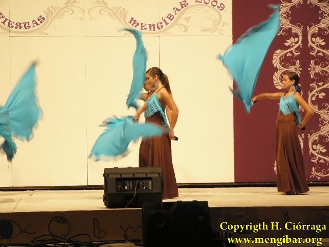 Prtico de Feria 2009. Escuela de Danza Zambra. 18-07-2009-II_124