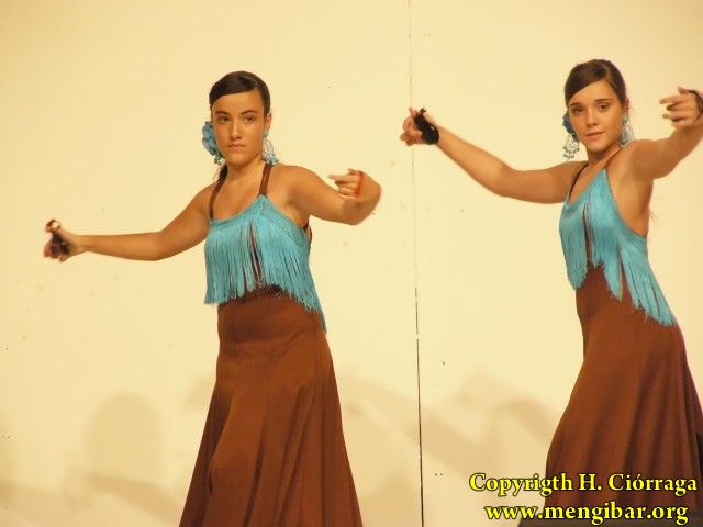 Prtico de Feria 2009. Escuela de Danza Zambra. 18-07-2009-II_128