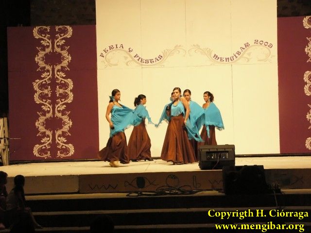 Prtico de Feria 2009. Escuela de Danza Zambra. 18-07-2009-II_130