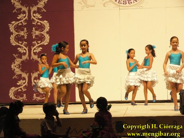 Prtico de Feria 2009. Escuela de Danza Zambra. 18-07-2009-II_151