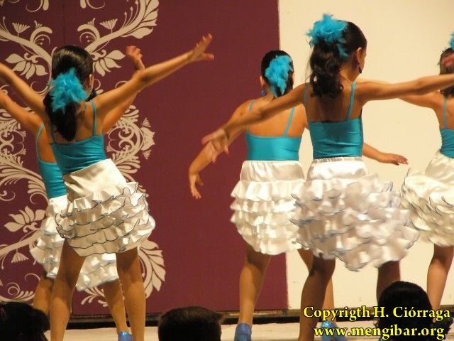 Prtico de Feria 2009. Escuela de Danza Zambra. 18-07-2009-II_152