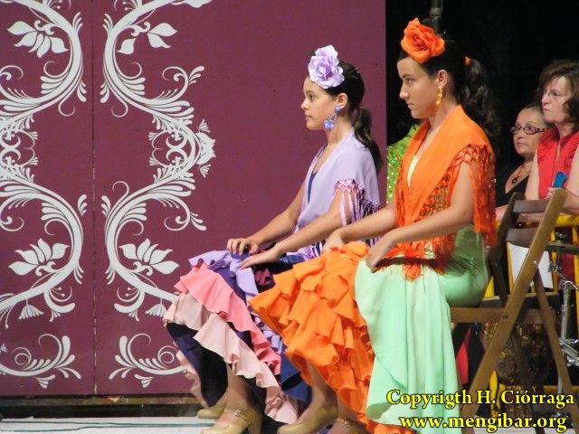 Prtico de Feria 2009. Escuela de Danza Zambra. 18-07-2009_83
