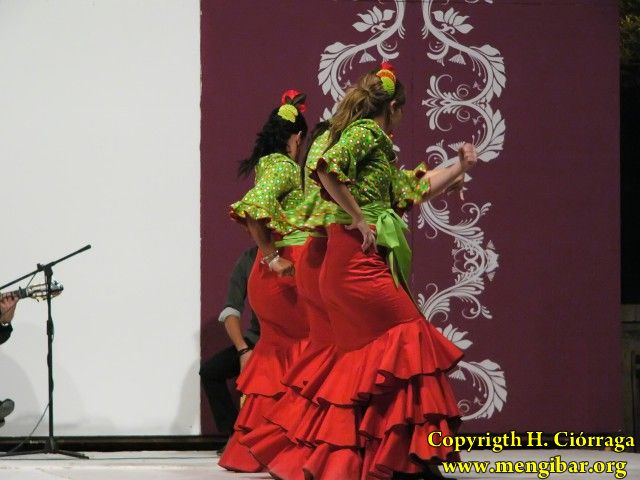 Prtico de Feria 2009. Escuela de Danza Zambra. 18-07-2009_96
