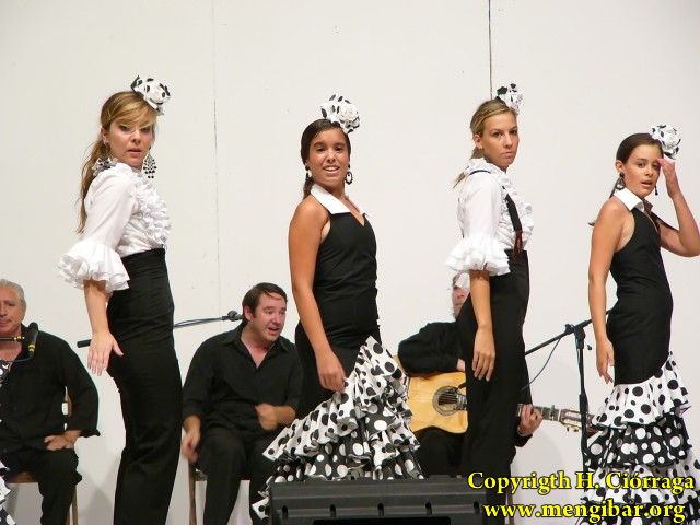 Prtico de Feria 2009. Escuela de Danza Zambra. 18-07-2009_115
