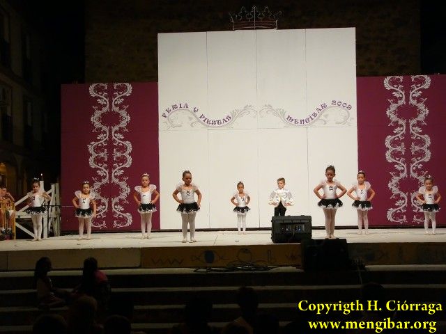 Prtico de Feria 2009. Escuela de Danza Zambra. 18-07-2009_116