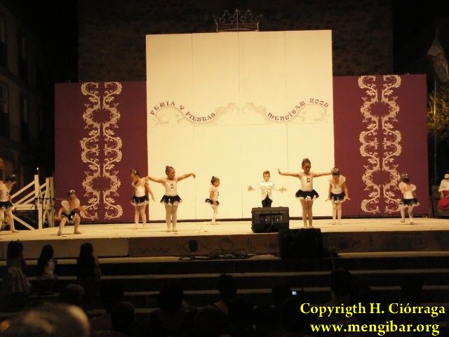 Prtico de Feria 2009. Escuela de Danza Zambra. 18-07-2009_124