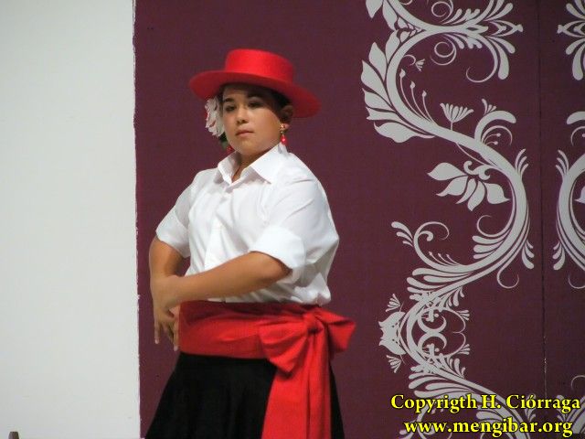 Prtico de Feria 2009. Escuela de Danza Zambra. 18-07-2009_134