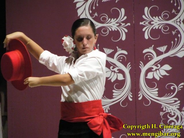 Prtico de Feria 2009. Escuela de Danza Zambra. 18-07-2009_137