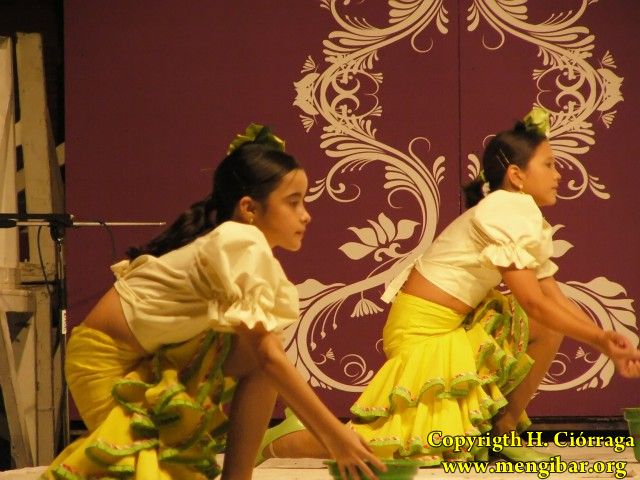 Prtico de Feria 2009. Escuela de Danza Zambra. 18-07-2009_143
