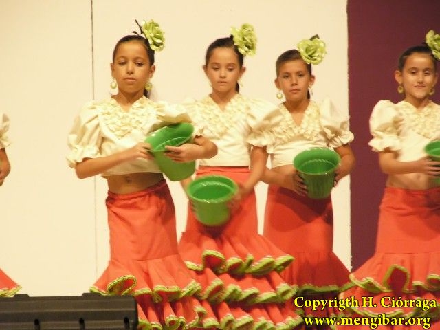 Prtico de Feria 2009. Escuela de Danza Zambra. 18-07-2009_144