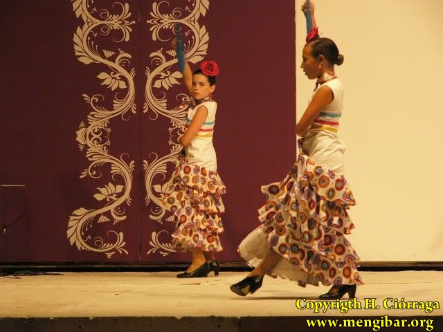 Prtico de Feria 2009. Escuela de Danza Zambra. 18-07-2009_155