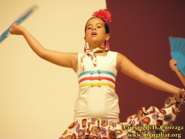 Prtico de Feria 2009. Escuela de Danza Zambra. 18-07-2009_158