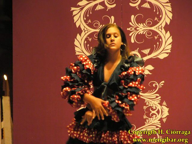 Prtico de Feria 2009. Escuela de Baile de Miguel ngel Lpez-2.19-07-2009_127