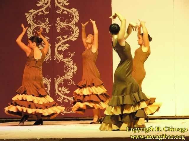 Prtico de Feria 2009. Escuela de Baile de Miguel ngel Lpez-1.19-07-2009_113